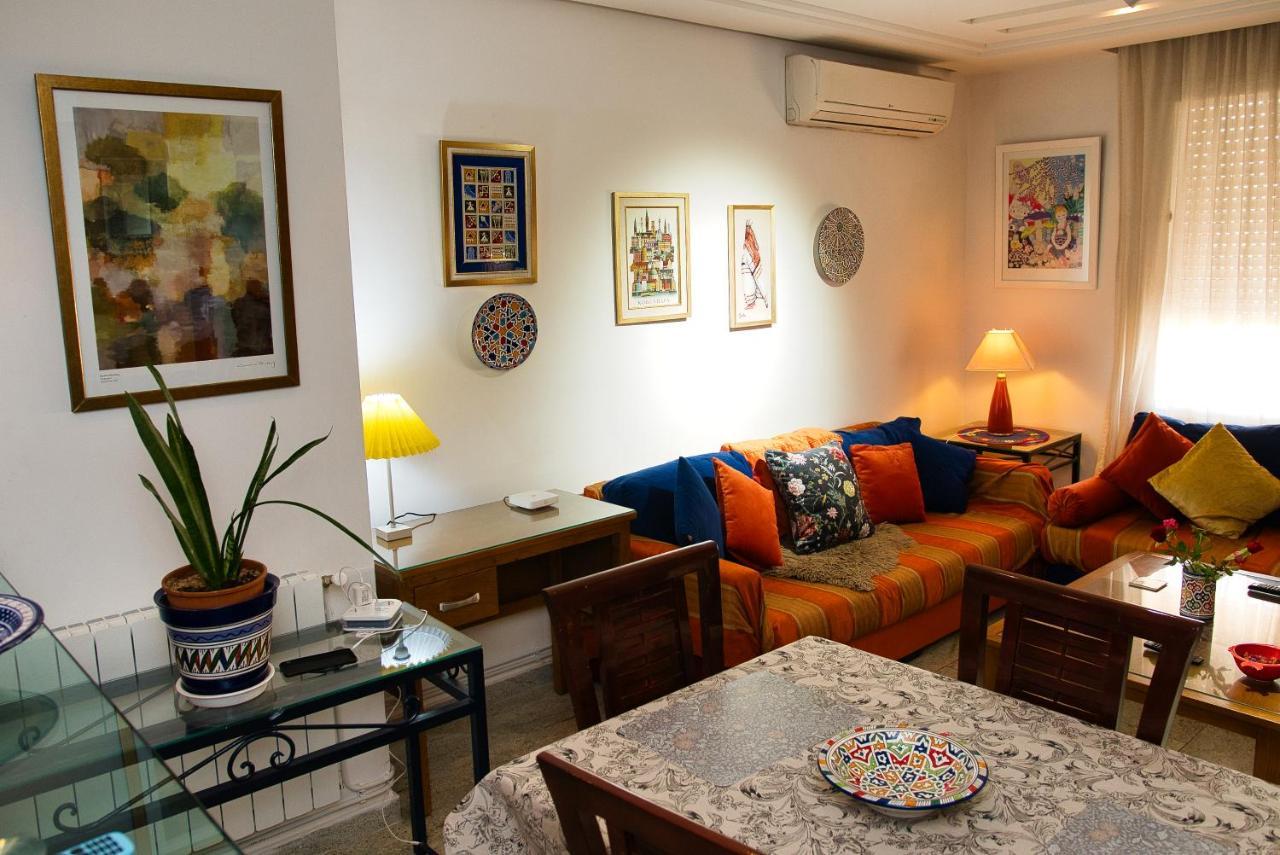 Design Unque Appartement 수스 외부 사진