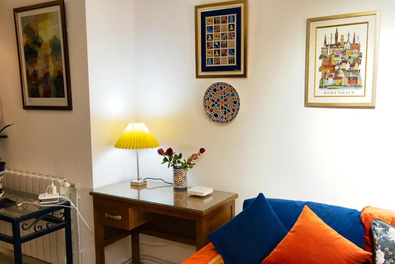 Design Unque Appartement 수스 외부 사진
