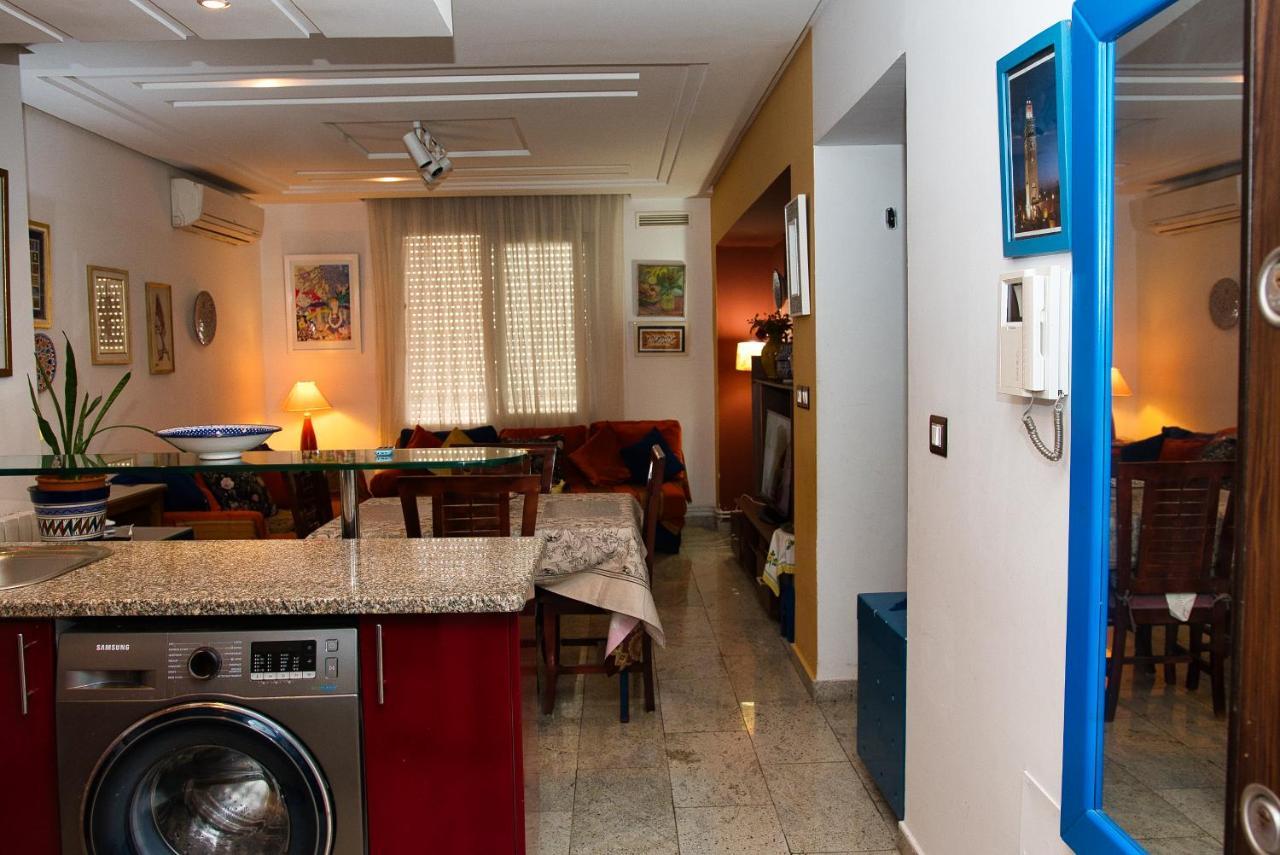 Design Unque Appartement 수스 외부 사진