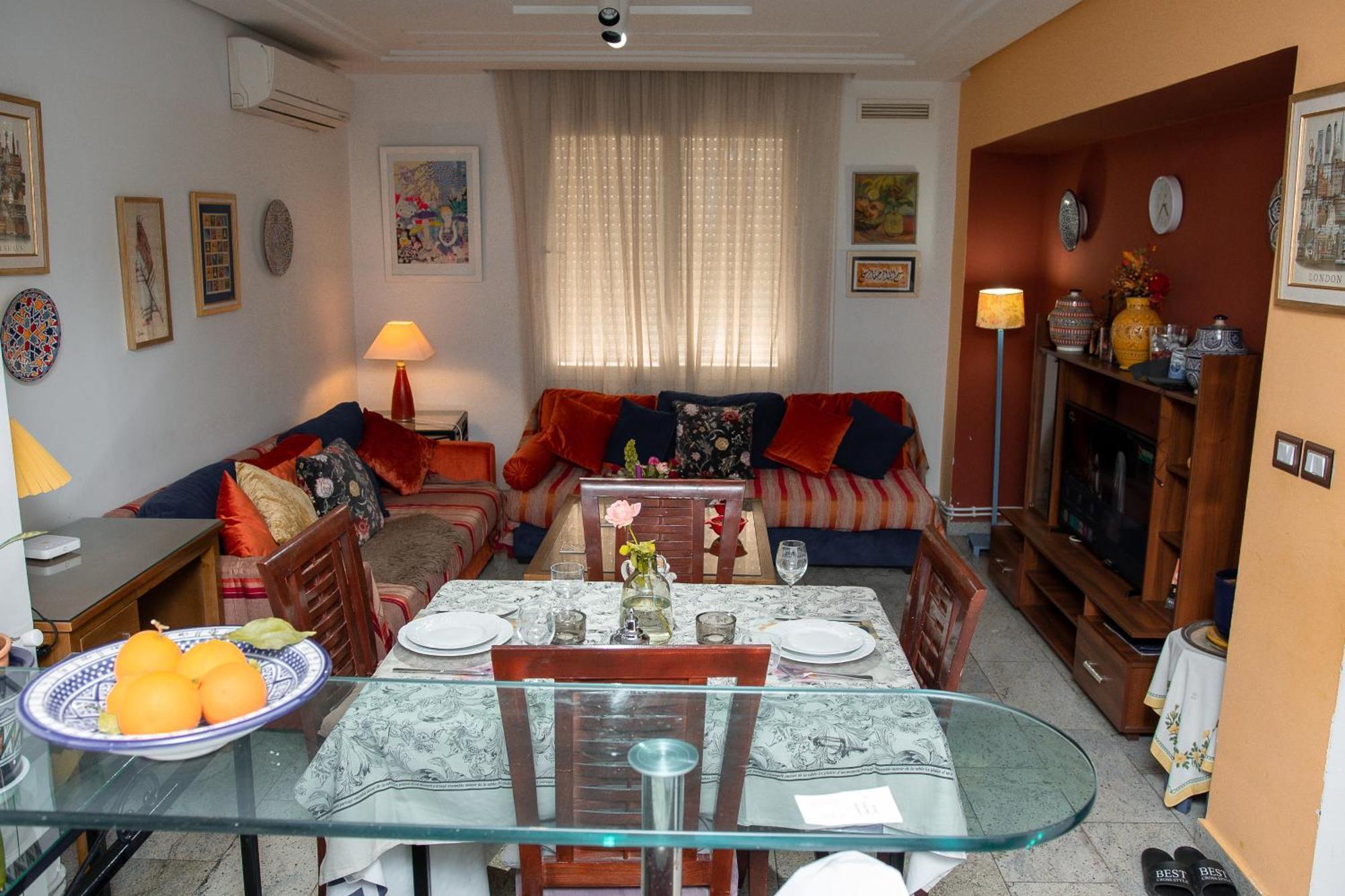 Design Unque Appartement 수스 외부 사진