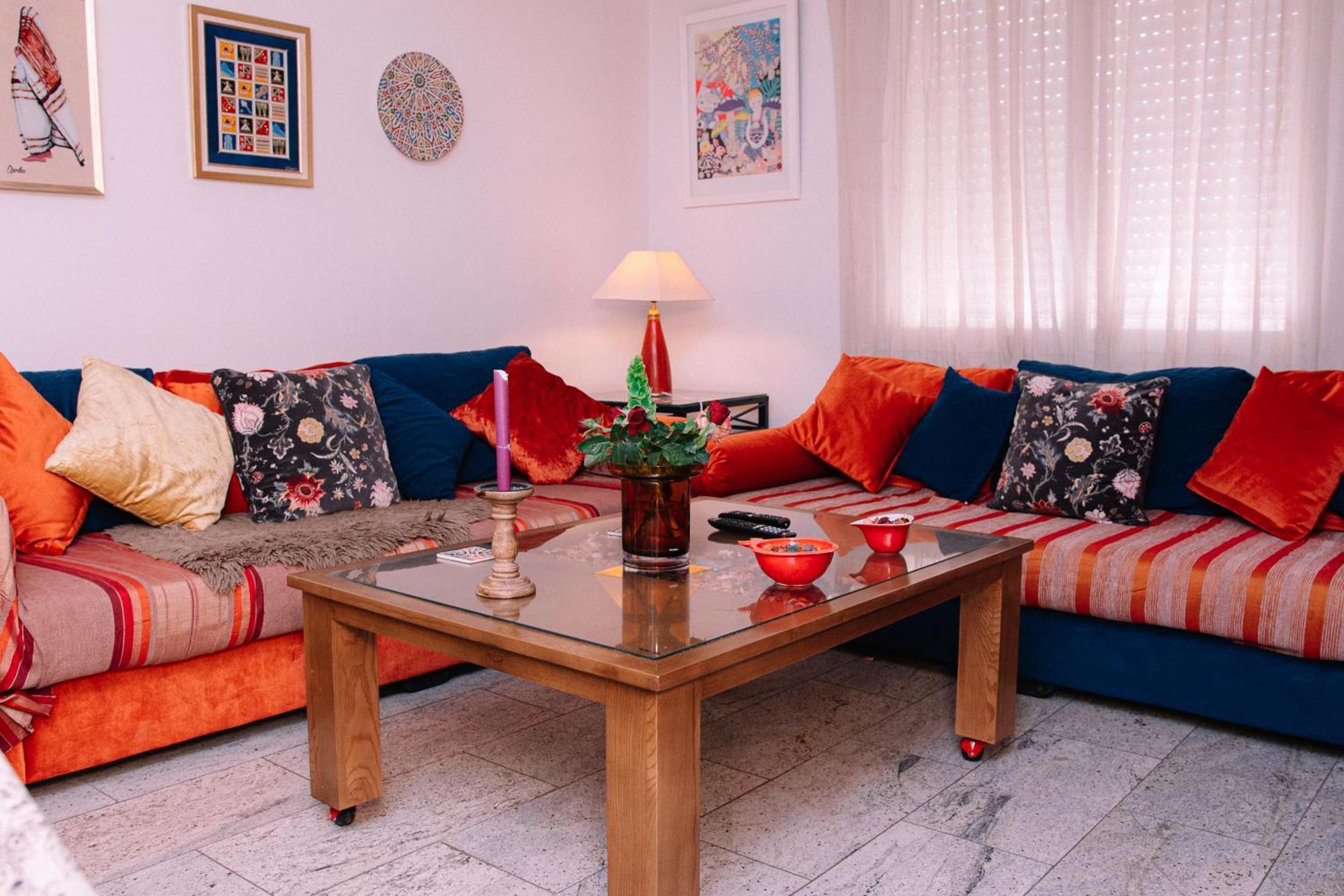 Design Unque Appartement 수스 외부 사진