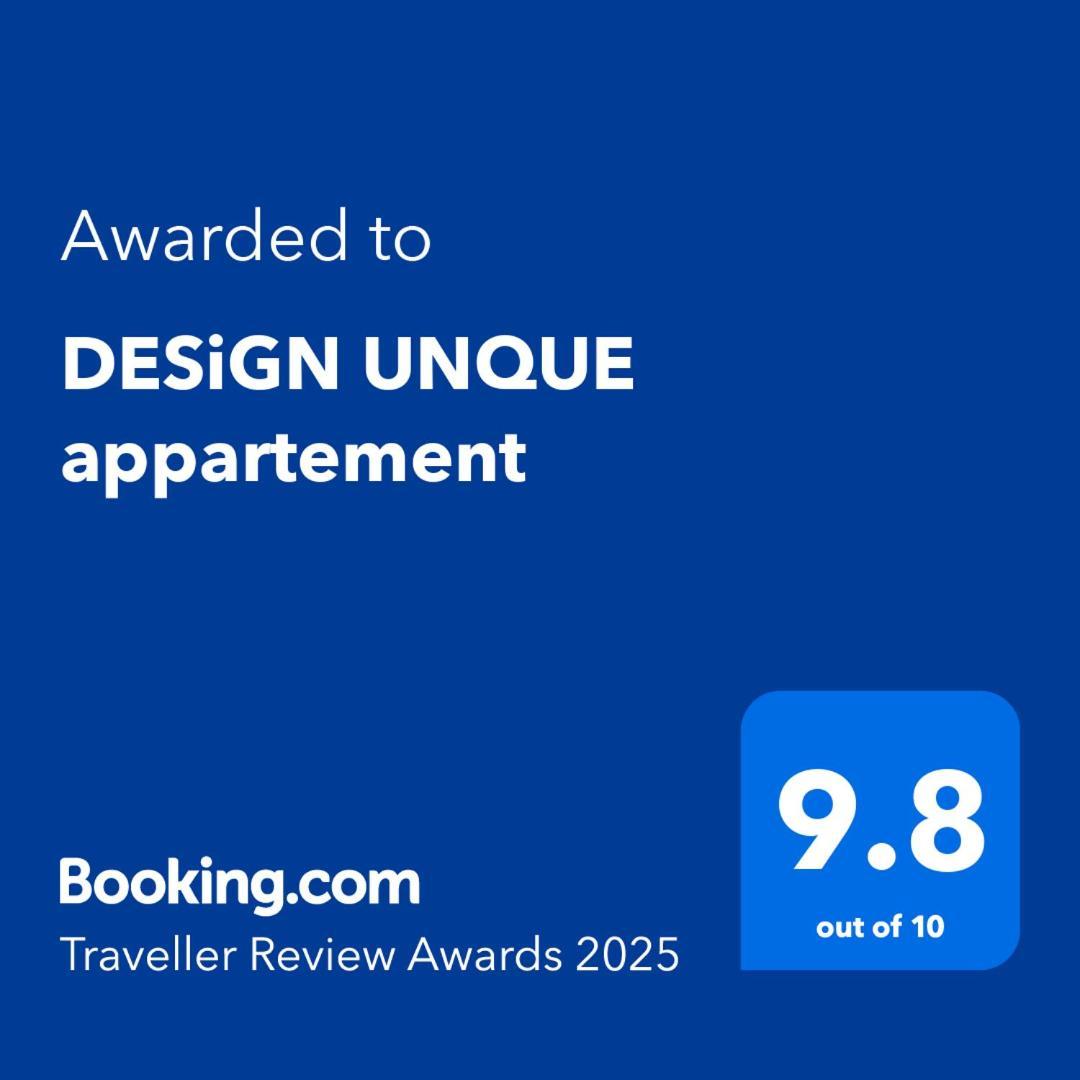 Design Unque Appartement 수스 외부 사진